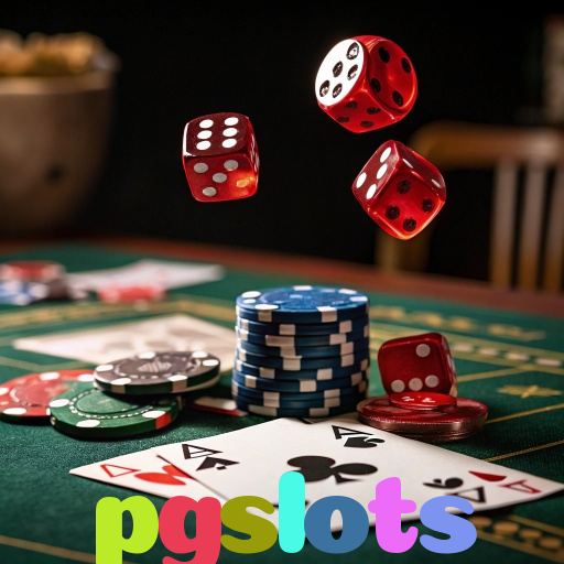  pgslots