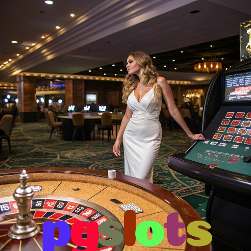  pgslots