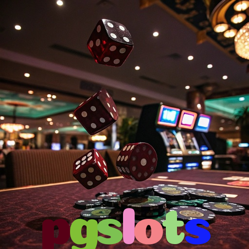  pgslots