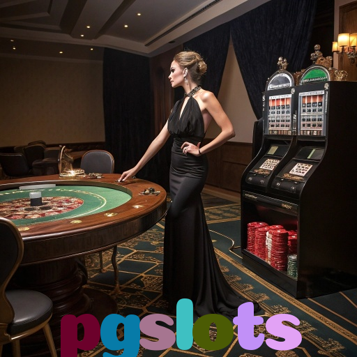  pgslots
