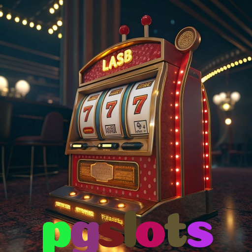  pgslots