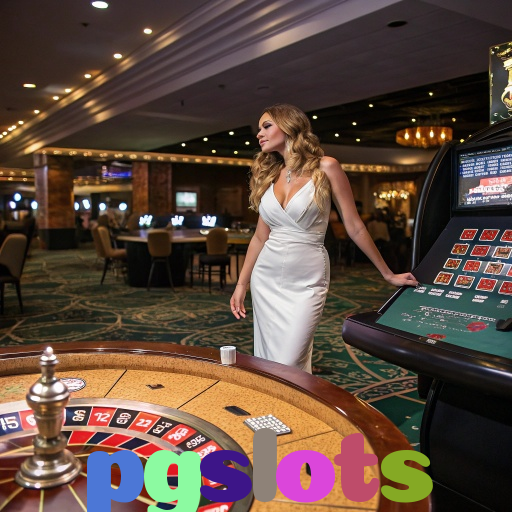  pgslots