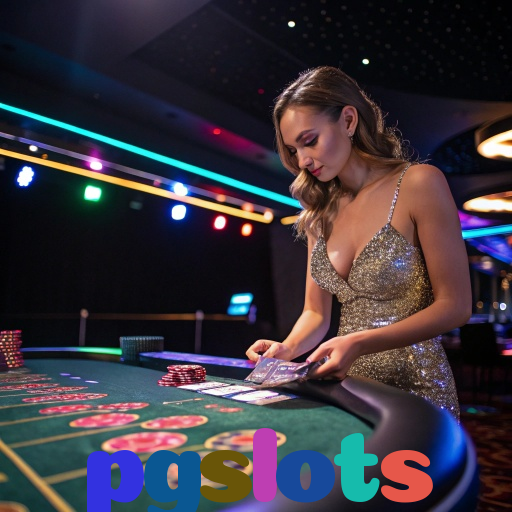  pgslots