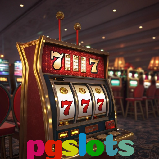  pgslots