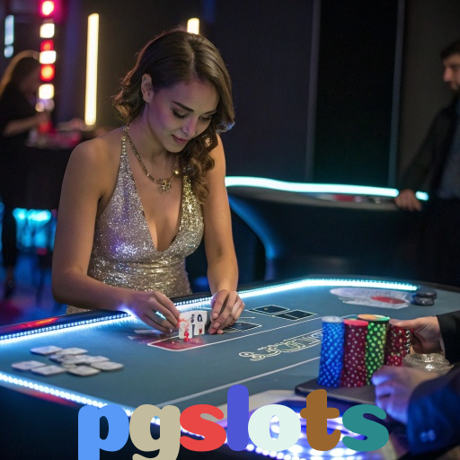  pgslots