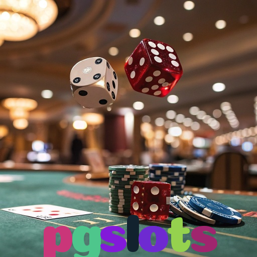  pgslots