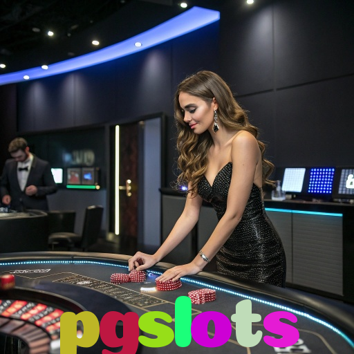  pgslots