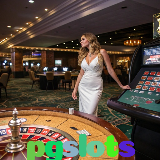  pgslots