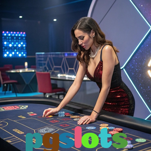  pgslots