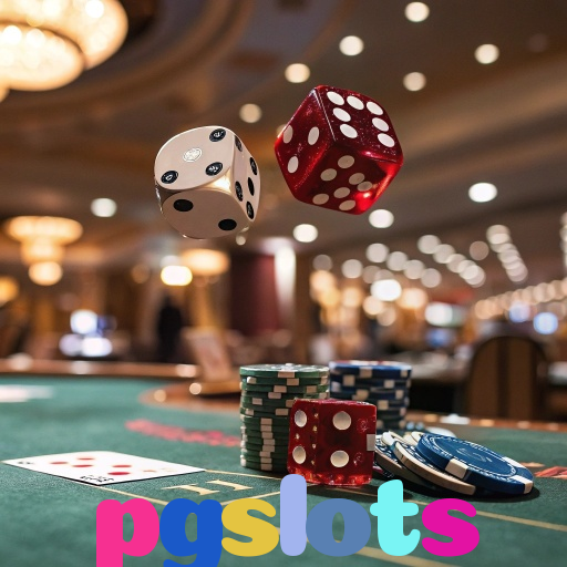  pgslots