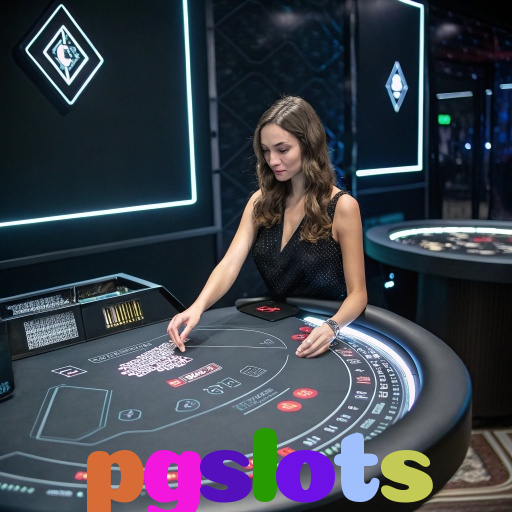  pgslots
