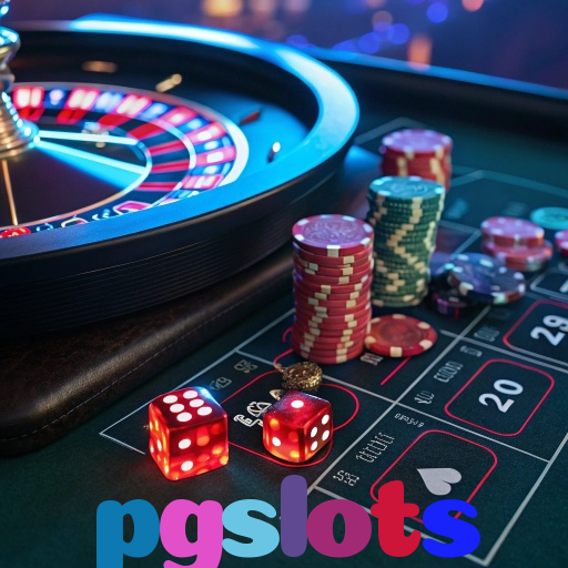  pgslots