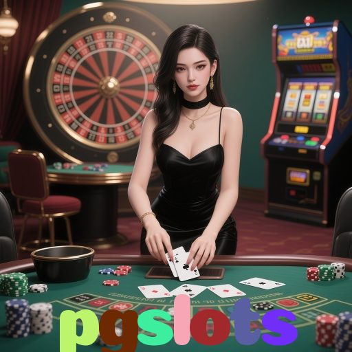  pgslots