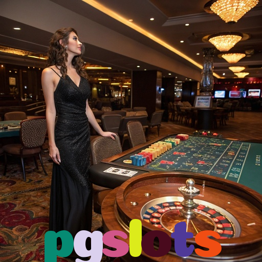  pgslots