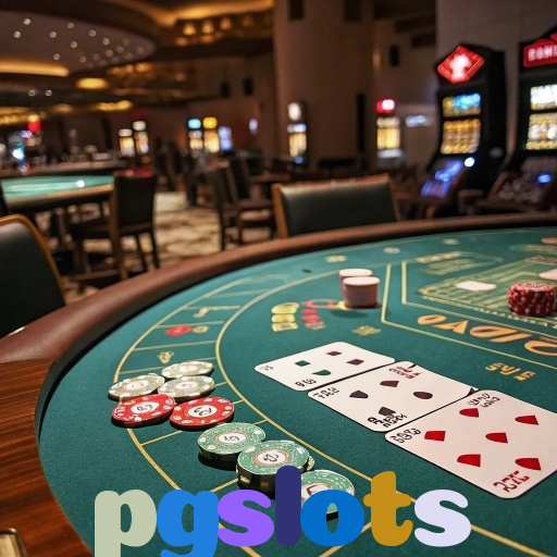  pgslots