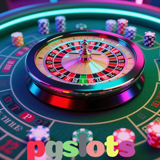  pgslots