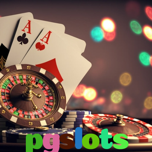 pgslots