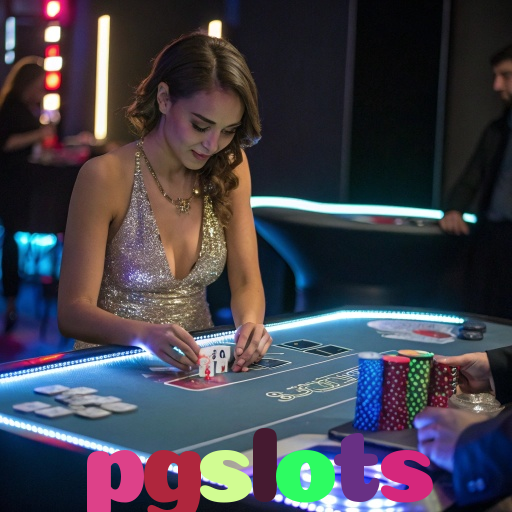  pgslots