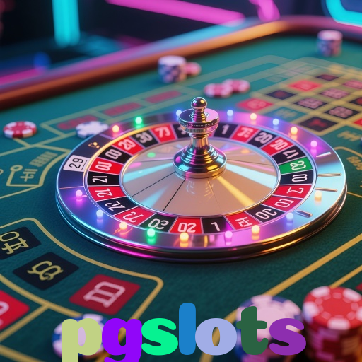 pgslots