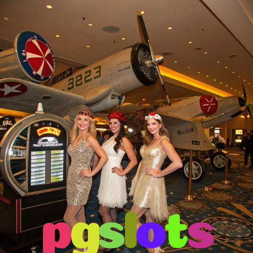  pgslots