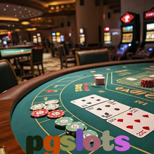  pgslots
