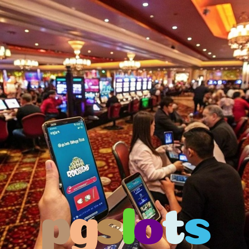  pgslots