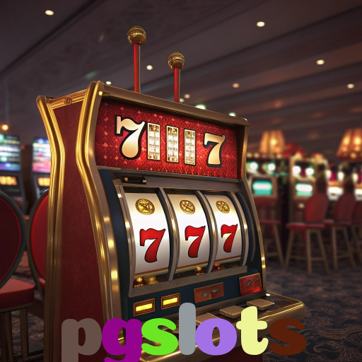  pgslots