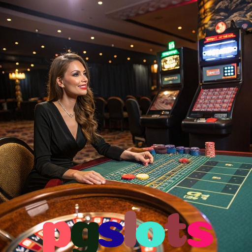 pgslots