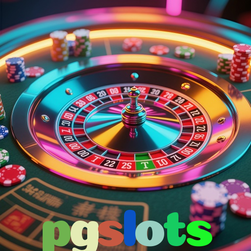  pgslots