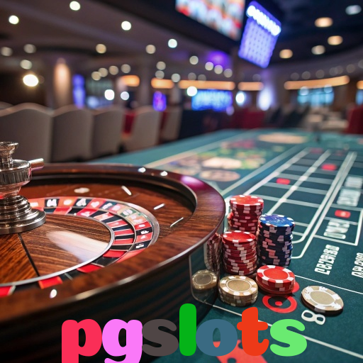  pgslots