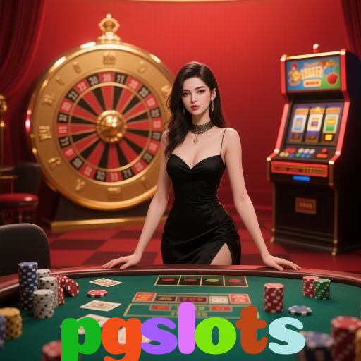  pgslots