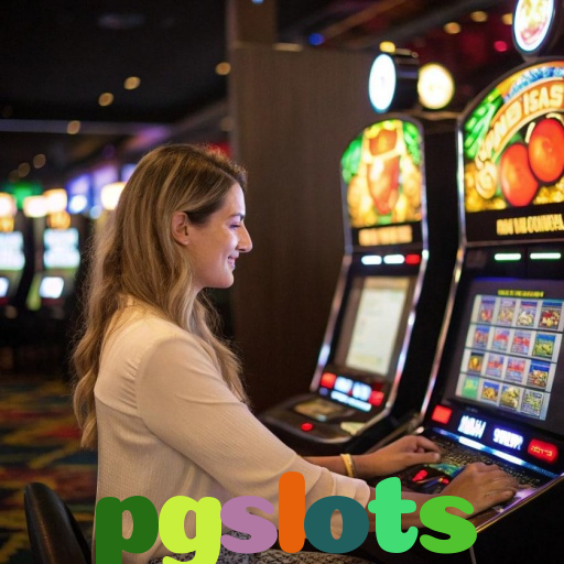  pgslots