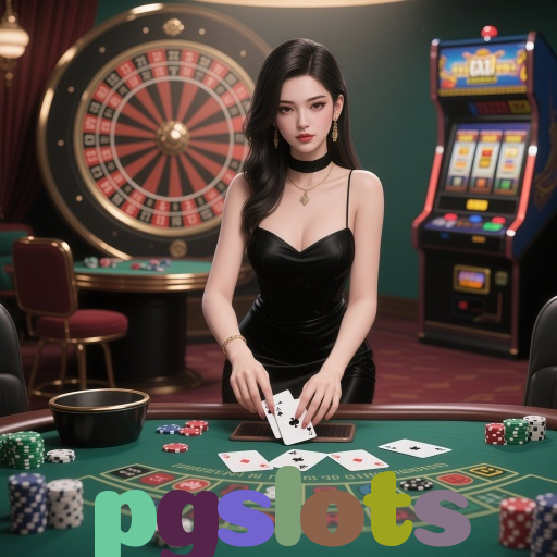  pgslots