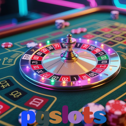  pgslots