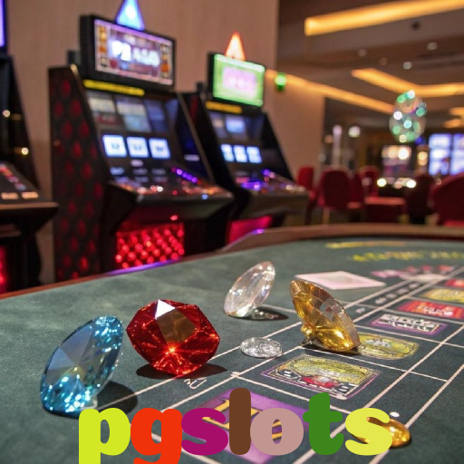  pgslots
