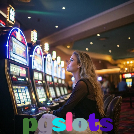  pgslots