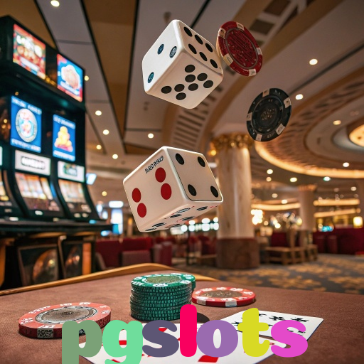  pgslots