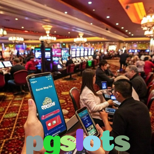  pgslots