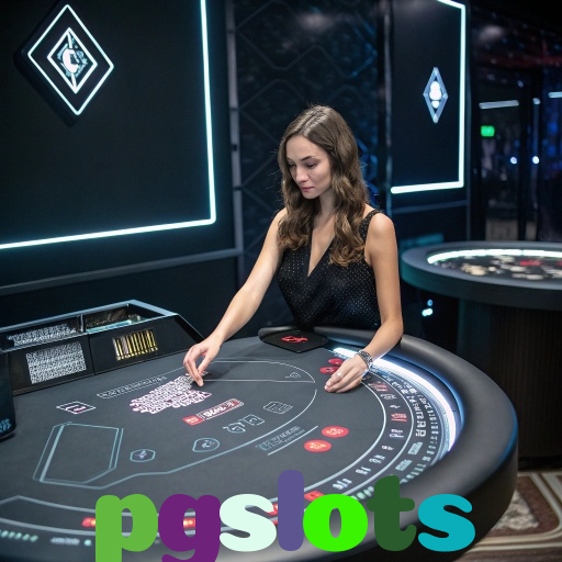 pgslots