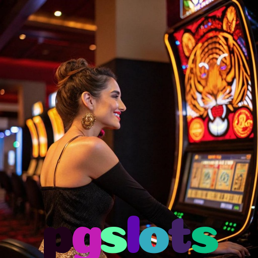  pgslots