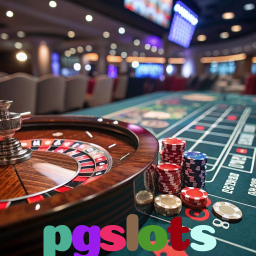  pgslots