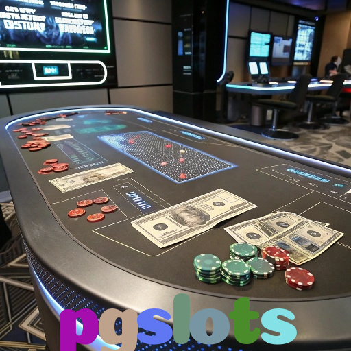 pgslots