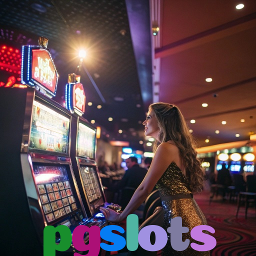  pgslots