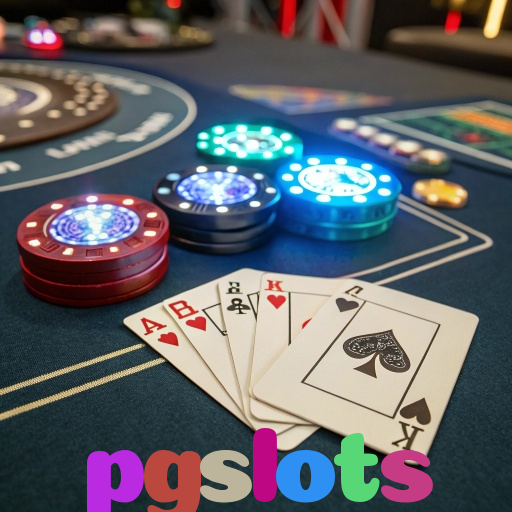  pgslots