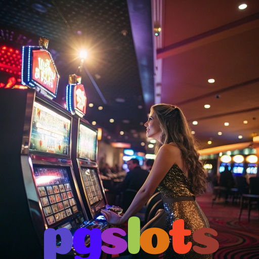  pgslots