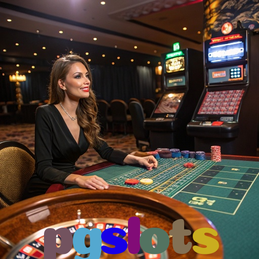  pgslots