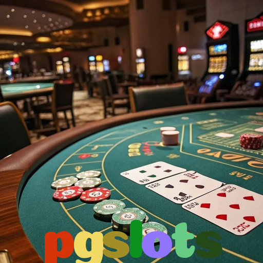  pgslots