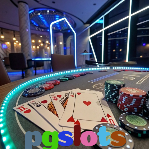  pgslots