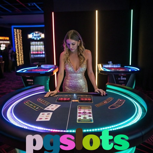  pgslots