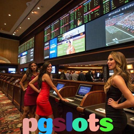  pgslots